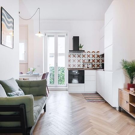 Easylife - Apartment With Balcony Near Navigli Mailand Exterior foto