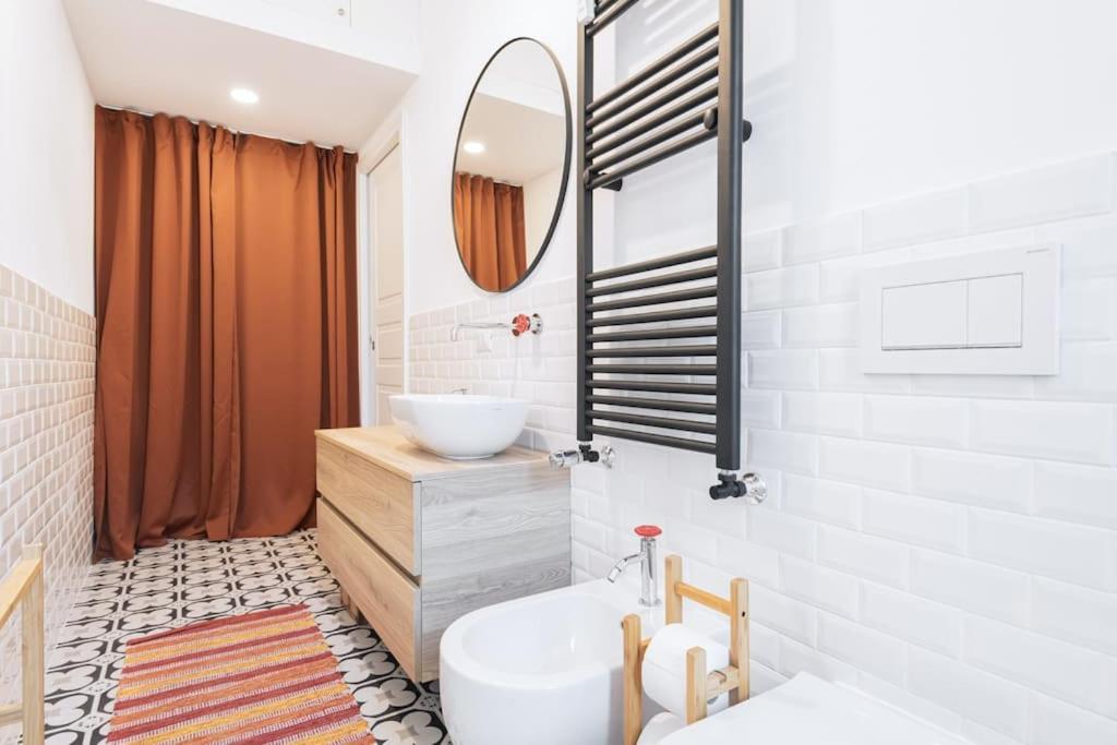 Easylife - Apartment With Balcony Near Navigli Mailand Exterior foto