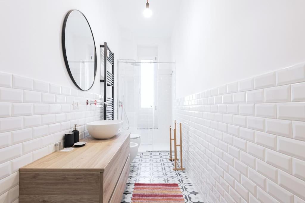 Easylife - Apartment With Balcony Near Navigli Mailand Exterior foto