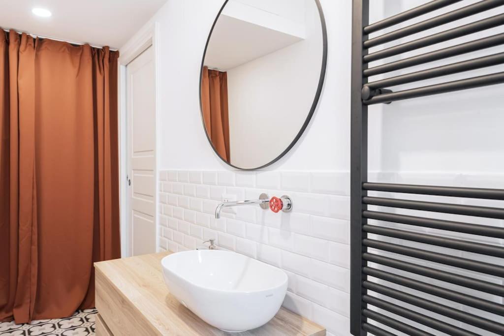 Easylife - Apartment With Balcony Near Navigli Mailand Exterior foto
