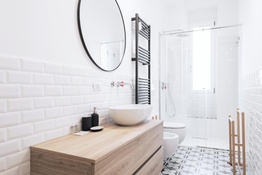 Easylife - Apartment With Balcony Near Navigli Mailand Exterior foto