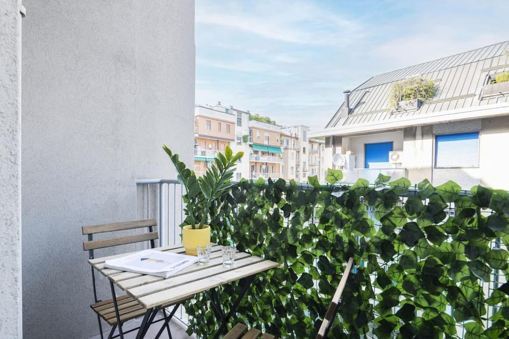 Easylife - Apartment With Balcony Near Navigli Mailand Exterior foto